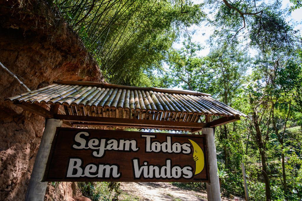 Pousada Luar Do Sertao Valenca  Extérieur photo