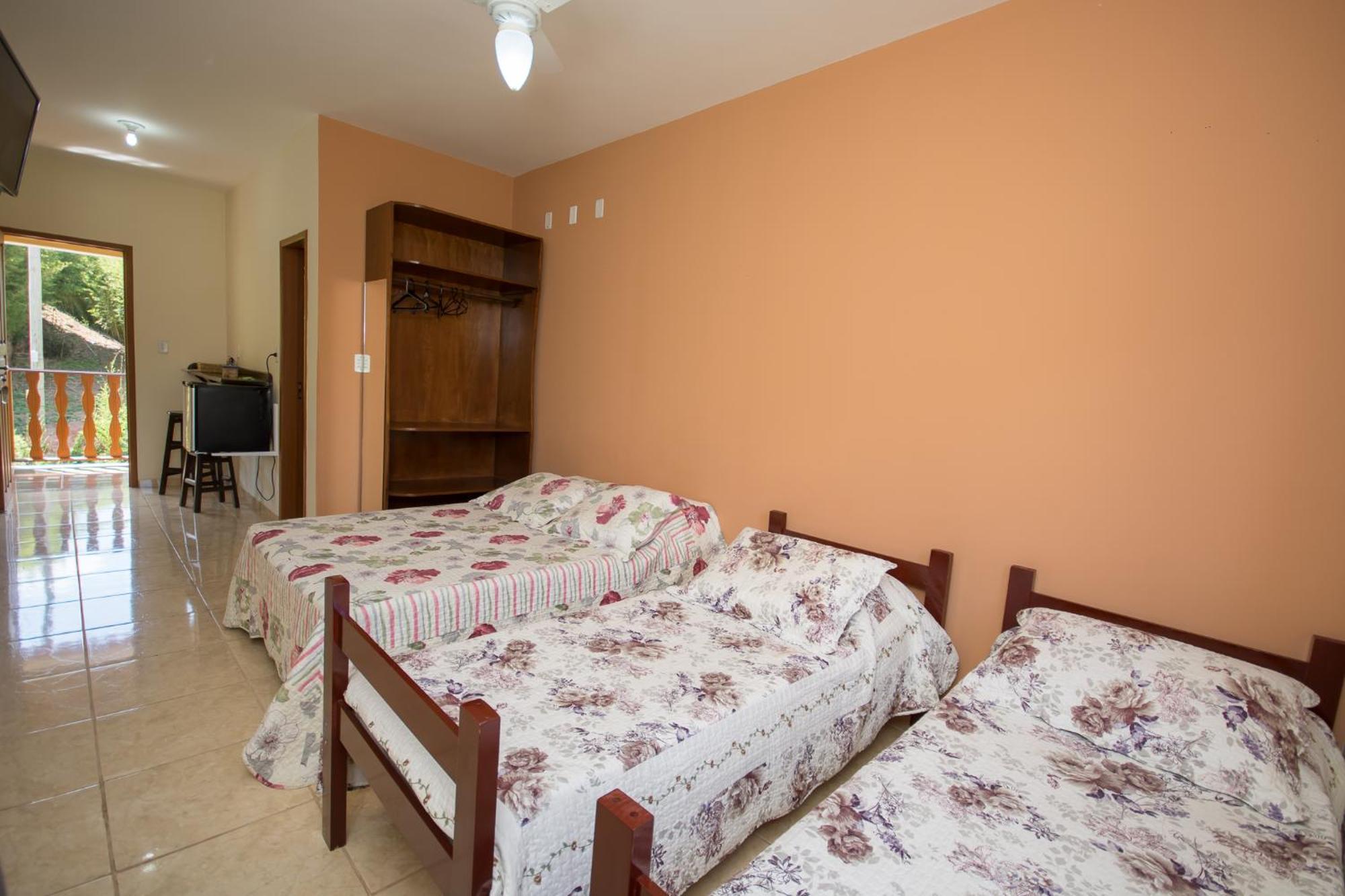 Pousada Luar Do Sertao Valenca  Chambre photo
