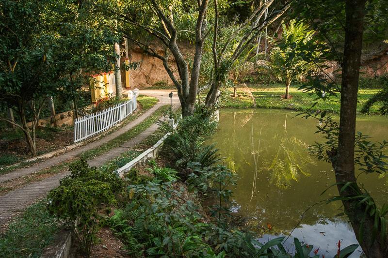 Pousada Luar Do Sertao Valenca  Extérieur photo