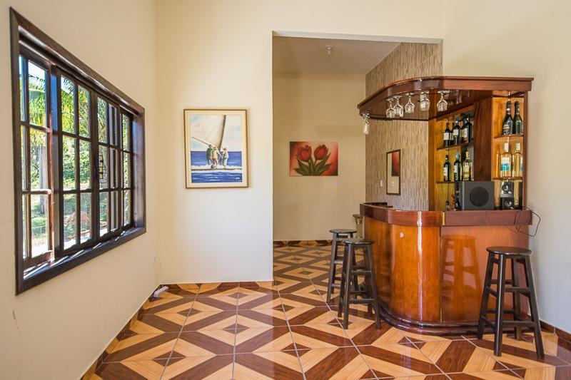 Pousada Luar Do Sertao Valenca  Extérieur photo