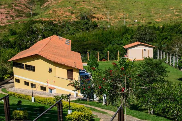 Pousada Luar Do Sertao Valenca  Extérieur photo