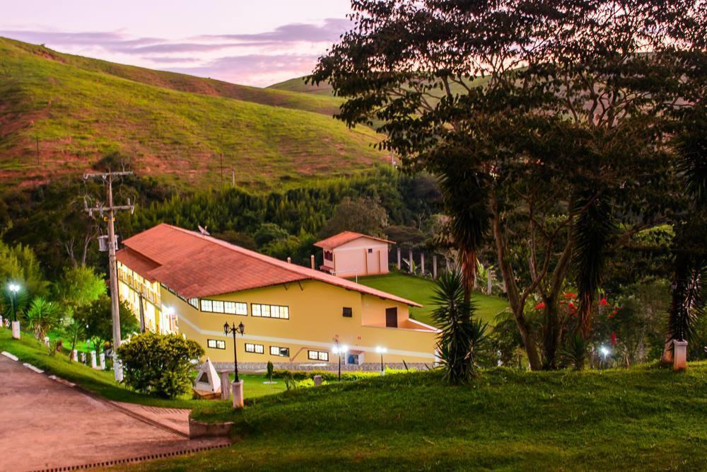 Pousada Luar Do Sertao Valenca  Extérieur photo