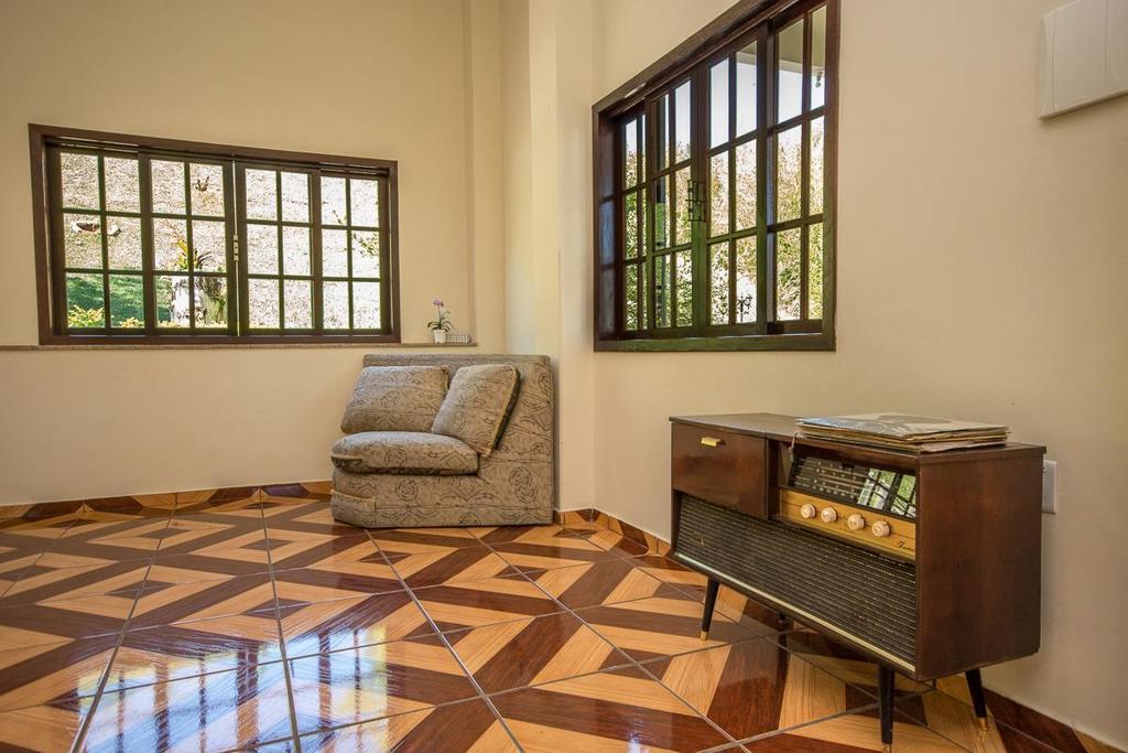 Pousada Luar Do Sertao Valenca  Extérieur photo