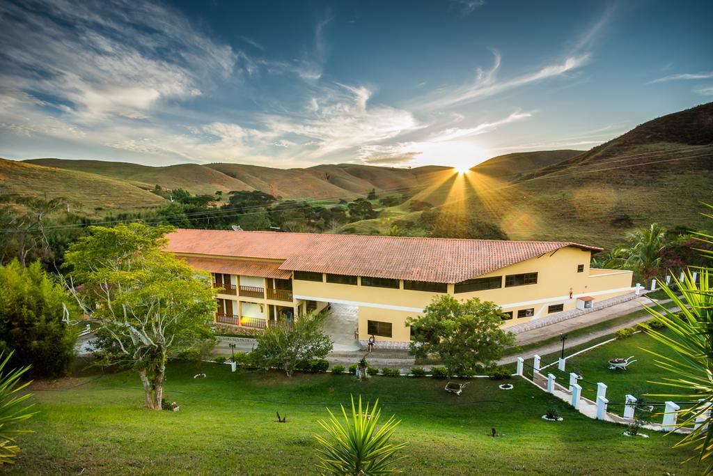 Pousada Luar Do Sertao Valenca  Extérieur photo