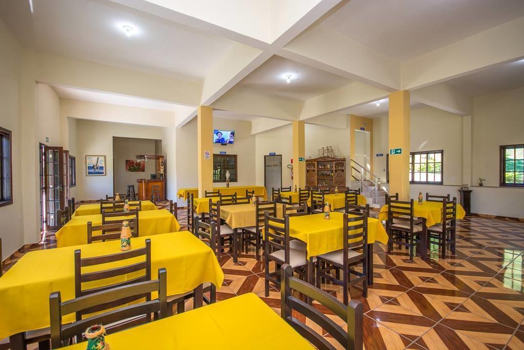 Pousada Luar Do Sertao Valenca  Extérieur photo