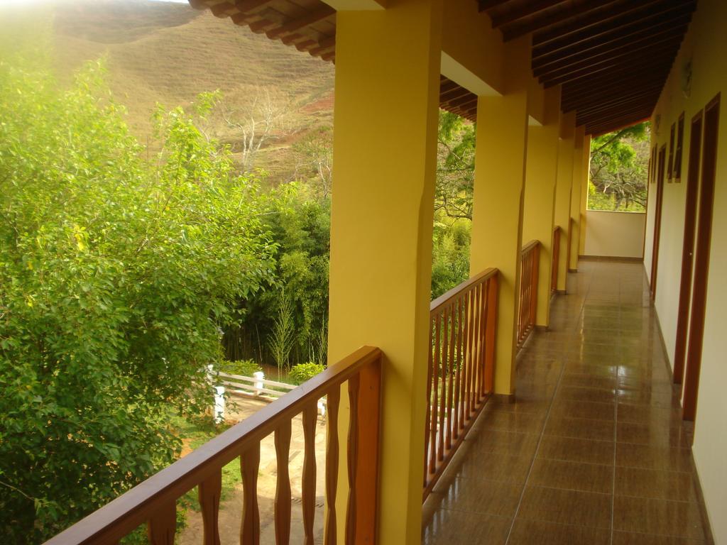 Pousada Luar Do Sertao Valenca  Chambre photo