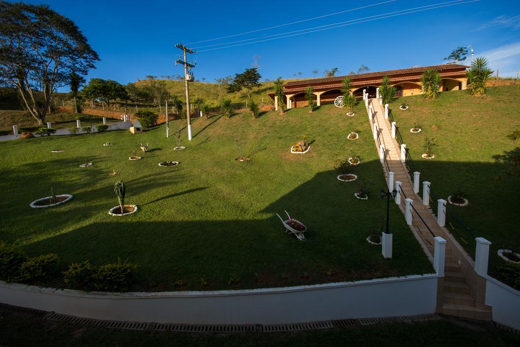 Pousada Luar Do Sertao Valenca  Extérieur photo