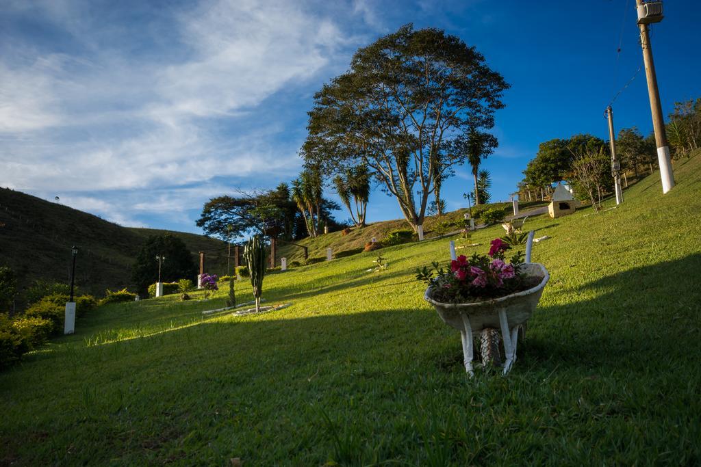 Pousada Luar Do Sertao Valenca  Extérieur photo