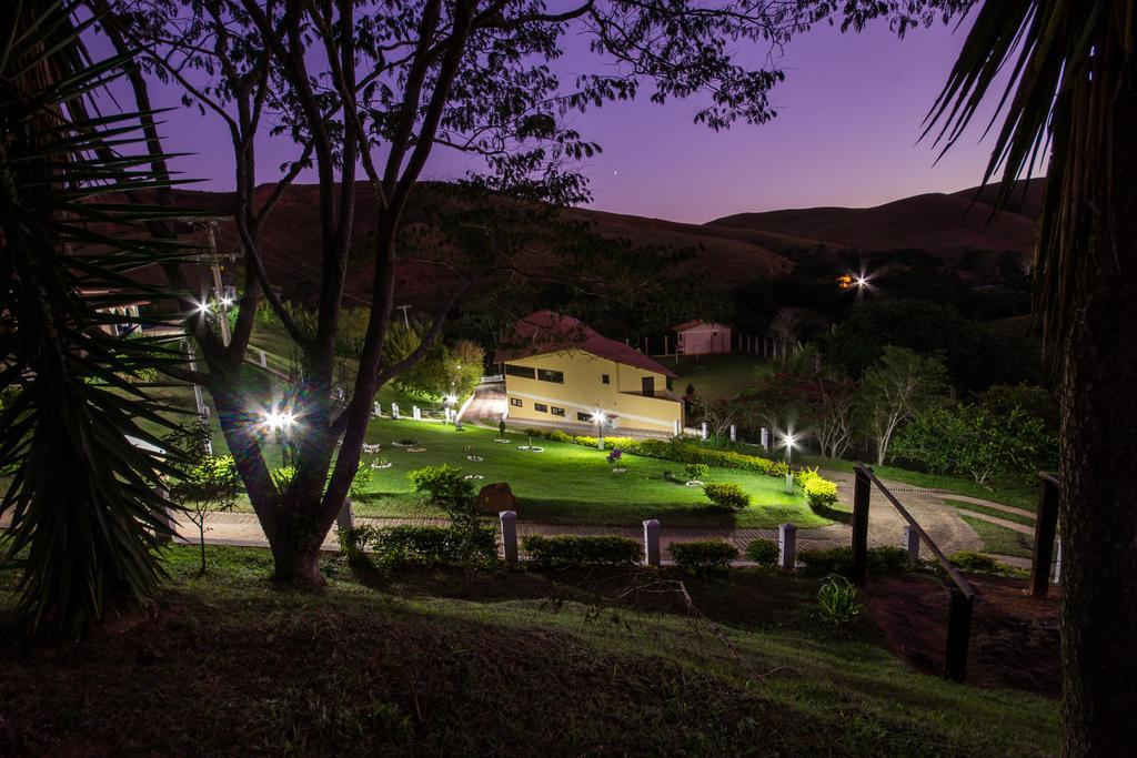 Pousada Luar Do Sertao Valenca  Extérieur photo