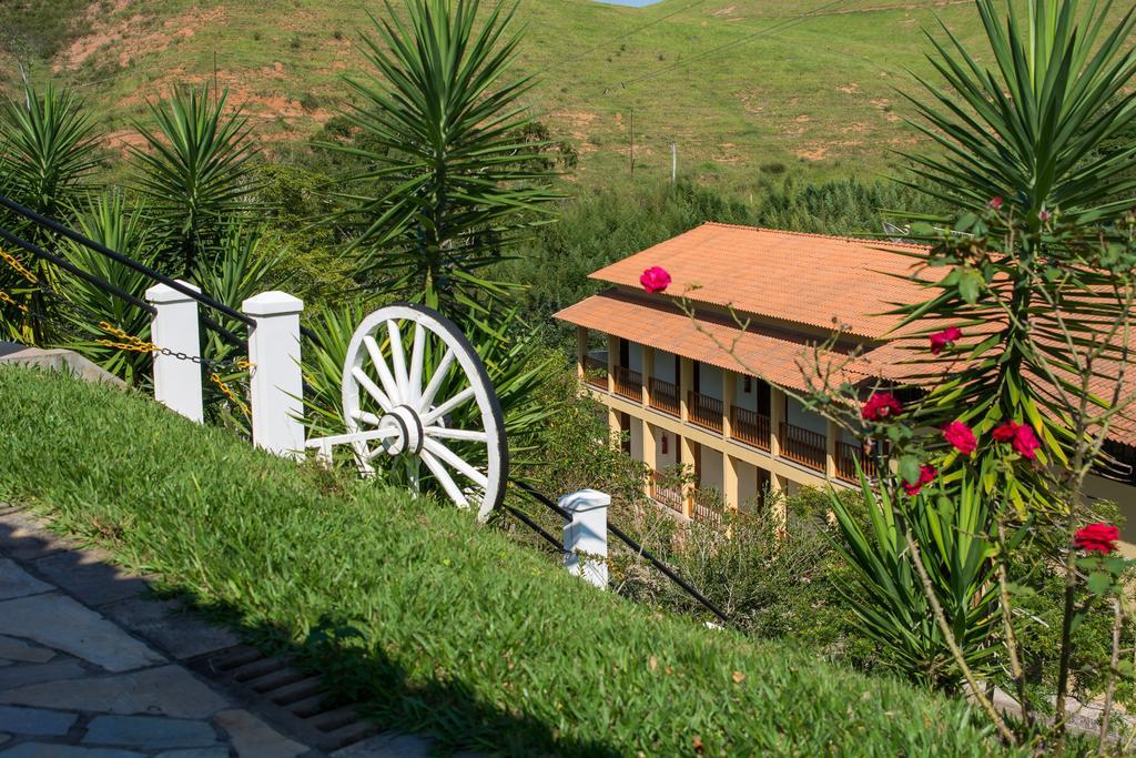 Pousada Luar Do Sertao Valenca  Extérieur photo