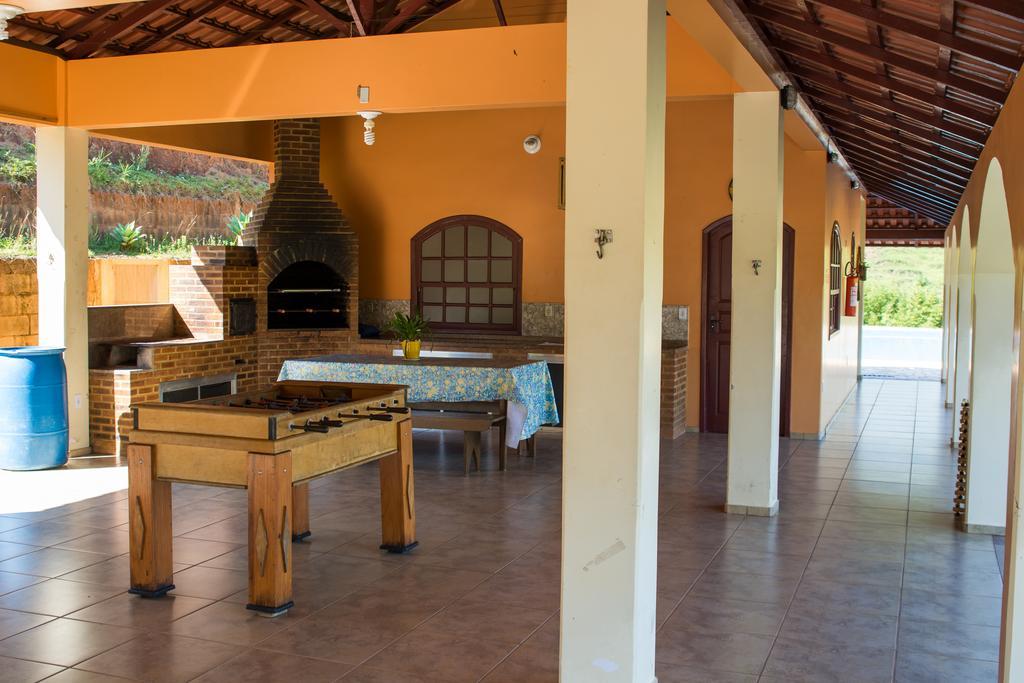 Pousada Luar Do Sertao Valenca  Extérieur photo
