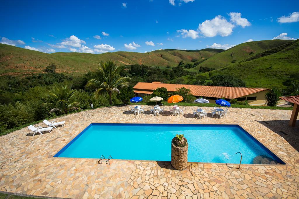 Pousada Luar Do Sertao Valenca  Extérieur photo