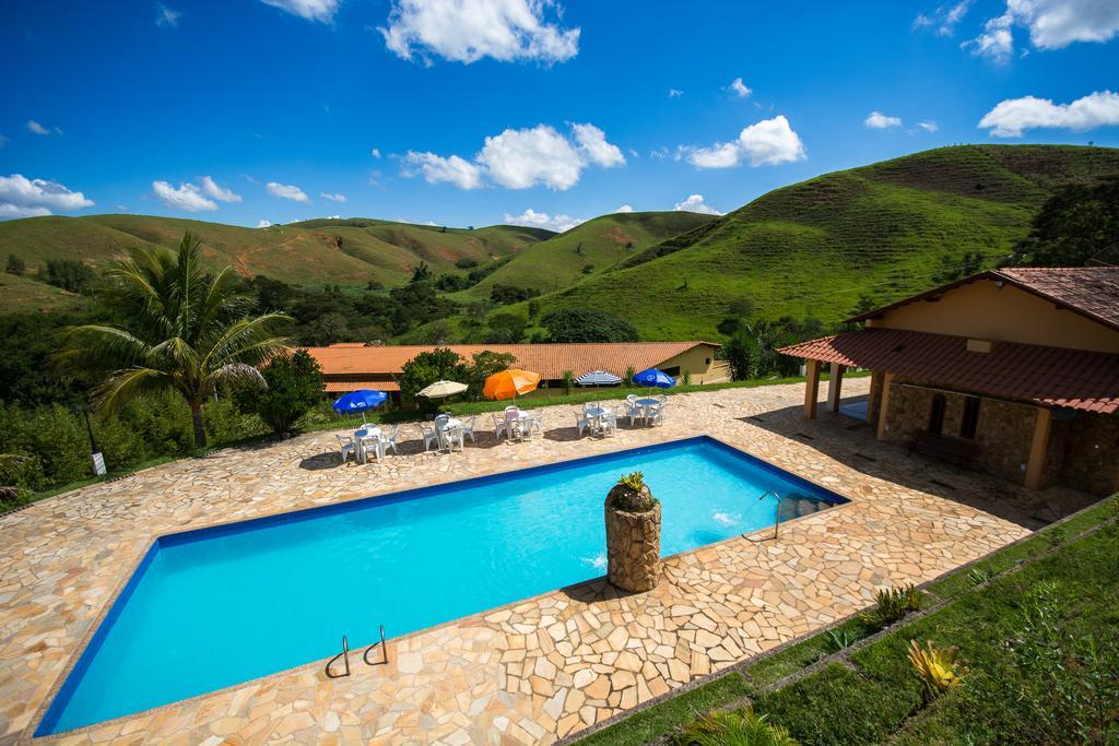 Pousada Luar Do Sertao Valenca  Extérieur photo