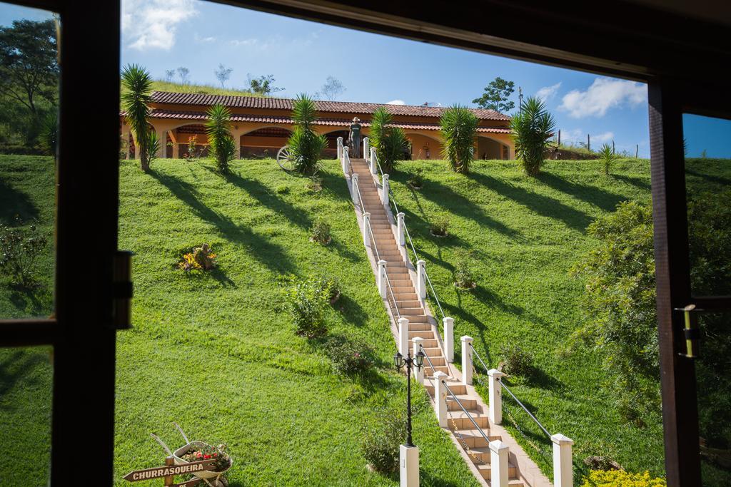 Pousada Luar Do Sertao Valenca  Extérieur photo