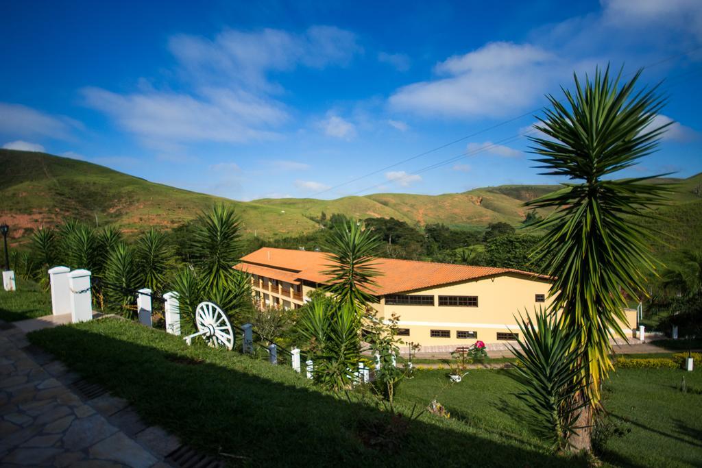 Pousada Luar Do Sertao Valenca  Extérieur photo