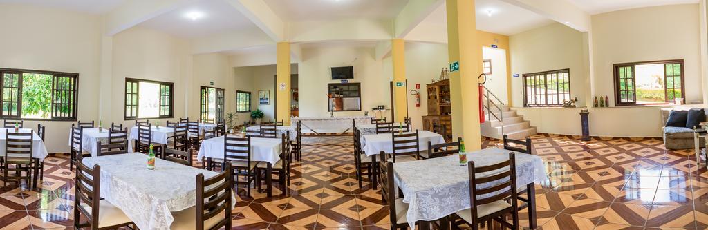 Pousada Luar Do Sertao Valenca  Extérieur photo