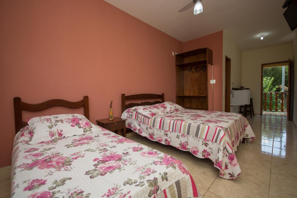 Pousada Luar Do Sertao Valenca  Extérieur photo