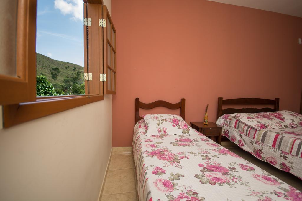 Pousada Luar Do Sertao Valenca  Chambre photo