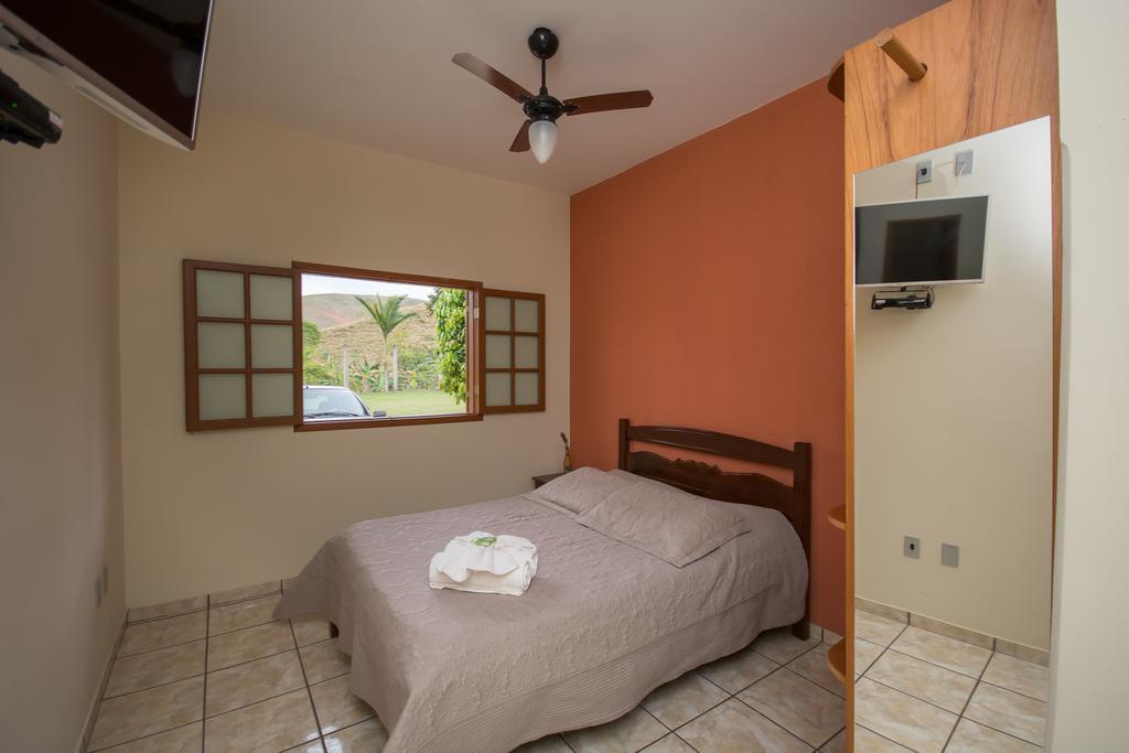 Pousada Luar Do Sertao Valenca  Chambre photo