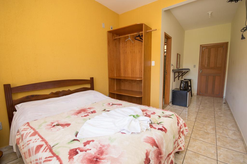 Pousada Luar Do Sertao Valenca  Chambre photo