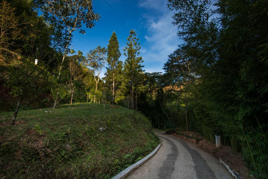 Pousada Luar Do Sertao Valenca  Extérieur photo